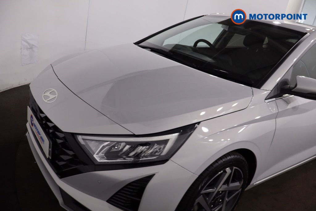 Hyundai I20 Ultimate Automatic Petrol Hatchback - Stock Number (1633580) - 28th supplementary image