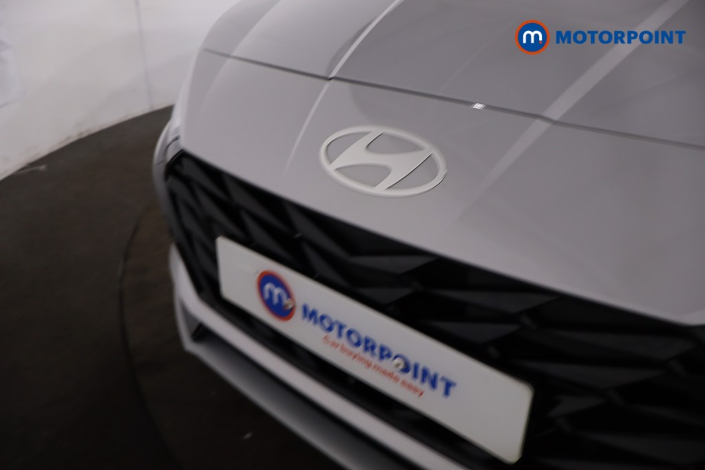 Hyundai I20 Ultimate Automatic Petrol Hatchback - Stock Number (1633580) - 29th supplementary image