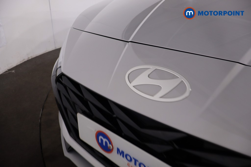 Hyundai I20 Ultimate Automatic Petrol Hatchback - Stock Number (1633580) - 30th supplementary image