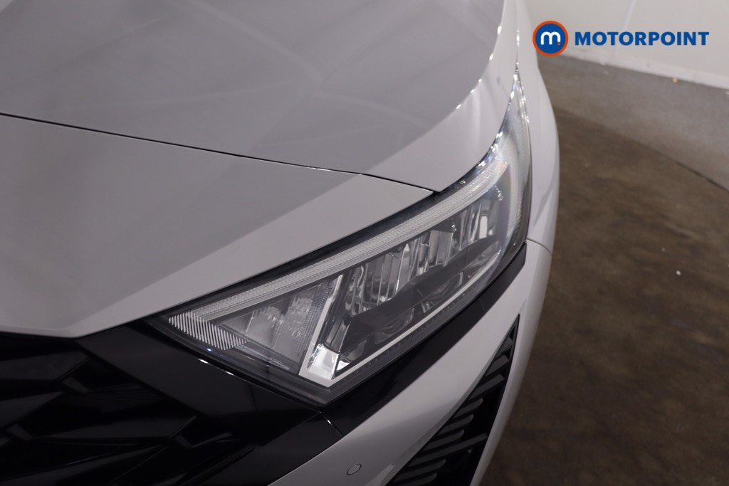 Hyundai I20 Ultimate Automatic Petrol Hatchback - Stock Number (1633580) - 31st supplementary image