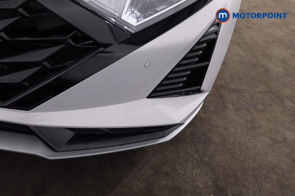 Hyundai I20 Ultimate Automatic Petrol Hatchback - Stock Number (1633580) - 32nd supplementary image