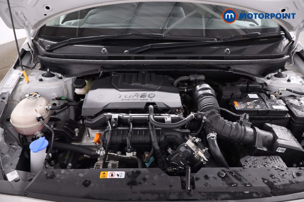 Hyundai I20 Ultimate Automatic Petrol Hatchback - Stock Number (1633580) - 33rd supplementary image