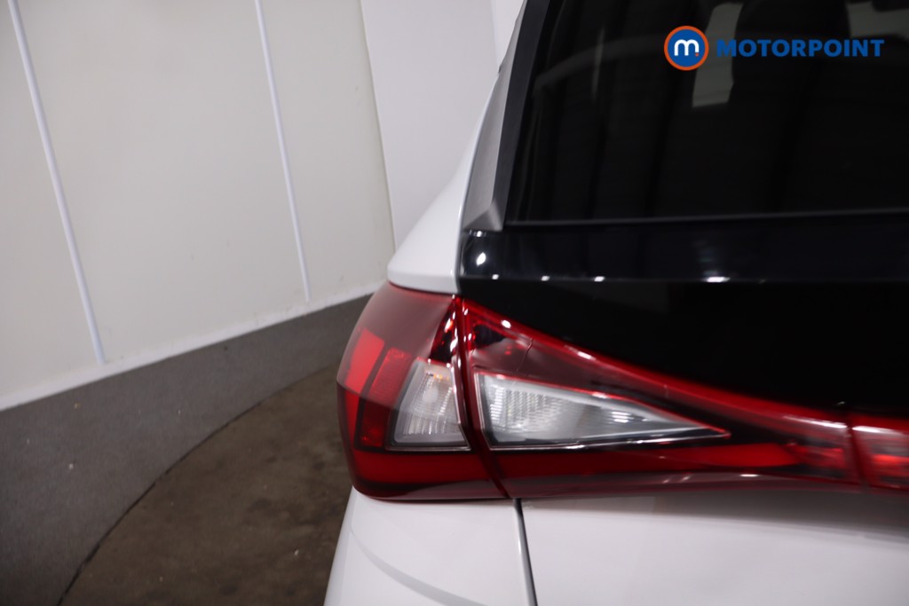Hyundai I20 Ultimate Automatic Petrol Hatchback - Stock Number (1633580) - 36th supplementary image