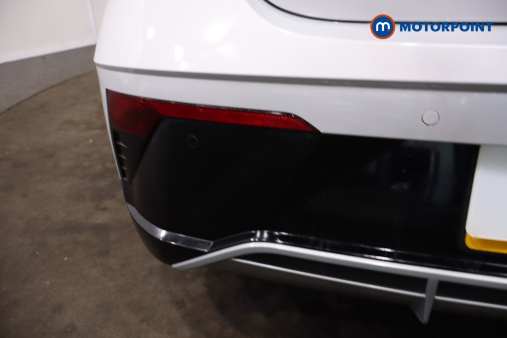 Hyundai I20 Ultimate Automatic Petrol Hatchback - Stock Number (1633580) - 37th supplementary image