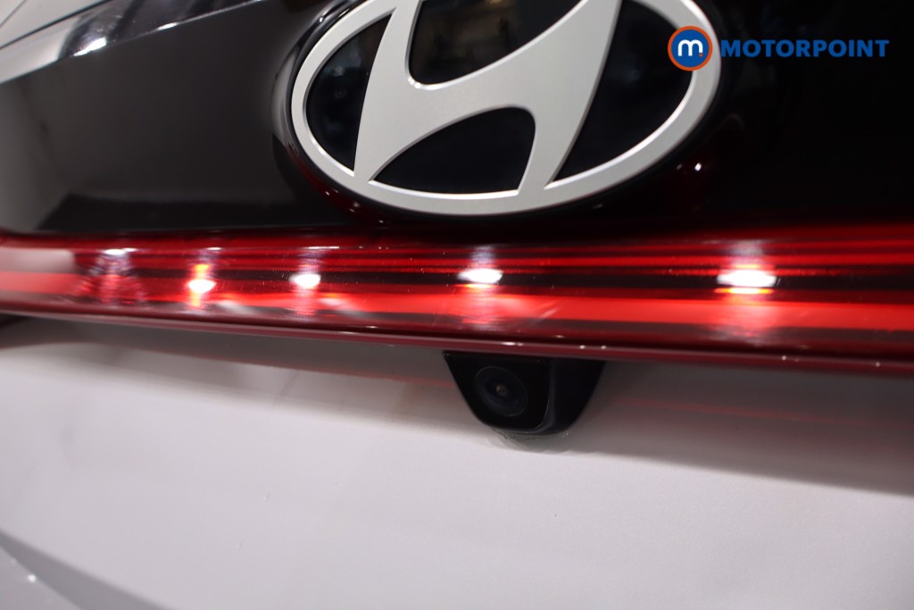 Hyundai I20 Ultimate Automatic Petrol Hatchback - Stock Number (1633580) - 38th supplementary image