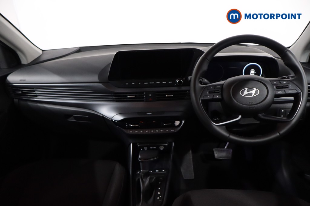 Hyundai I20 Ultimate Automatic Petrol Hatchback - Stock Number (1633580) - 1st supplementary image