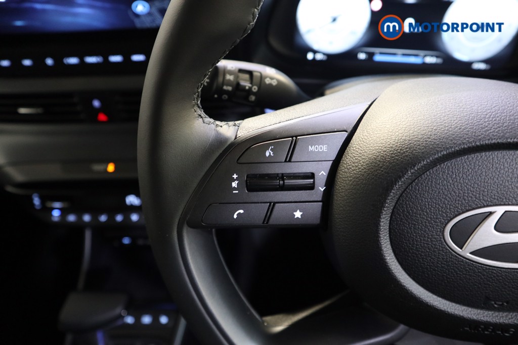 Hyundai I20 Ultimate Automatic Petrol Hatchback - Stock Number (1633591) - 3rd supplementary image