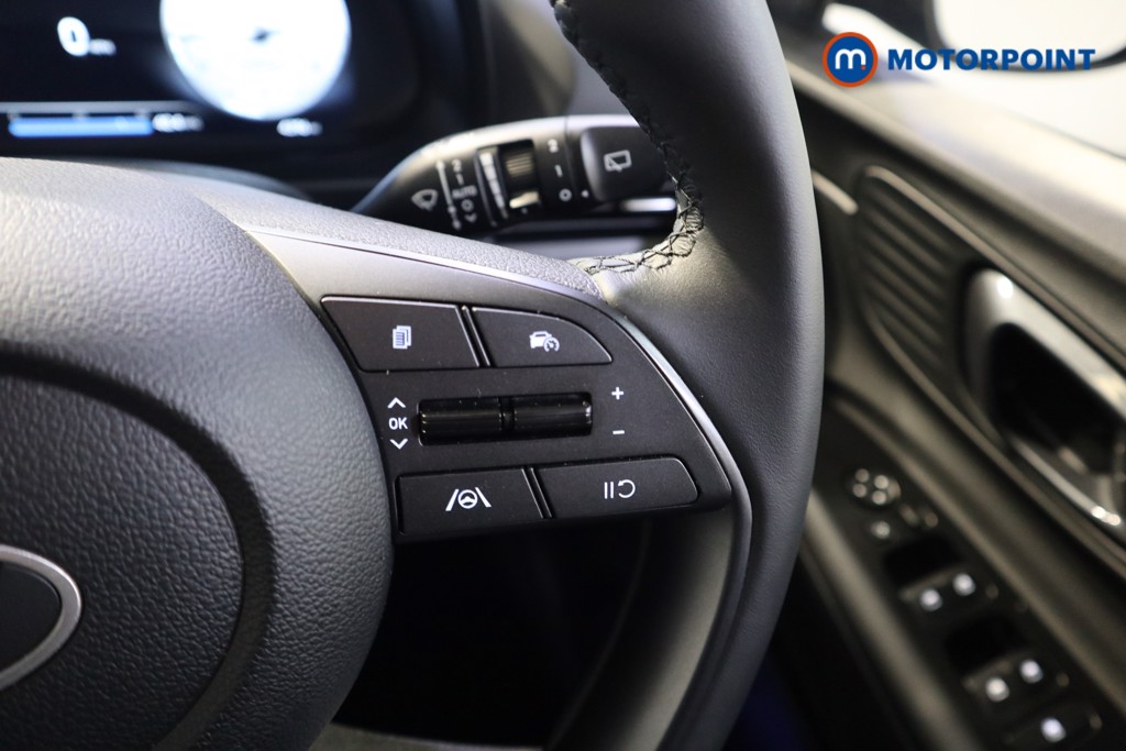 Hyundai I20 Ultimate Automatic Petrol Hatchback - Stock Number (1633591) - 4th supplementary image