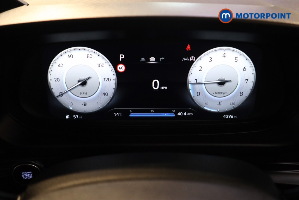 Hyundai I20 Ultimate Automatic Petrol Hatchback - Stock Number (1633591) - 5th supplementary image