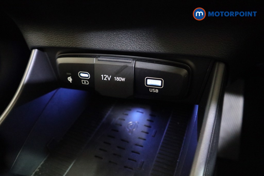 Hyundai I20 Ultimate Automatic Petrol Hatchback - Stock Number (1633591) - 10th supplementary image