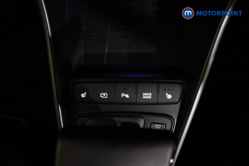 Hyundai I20 Ultimate Automatic Petrol Hatchback - Stock Number (1633591) - 11th supplementary image