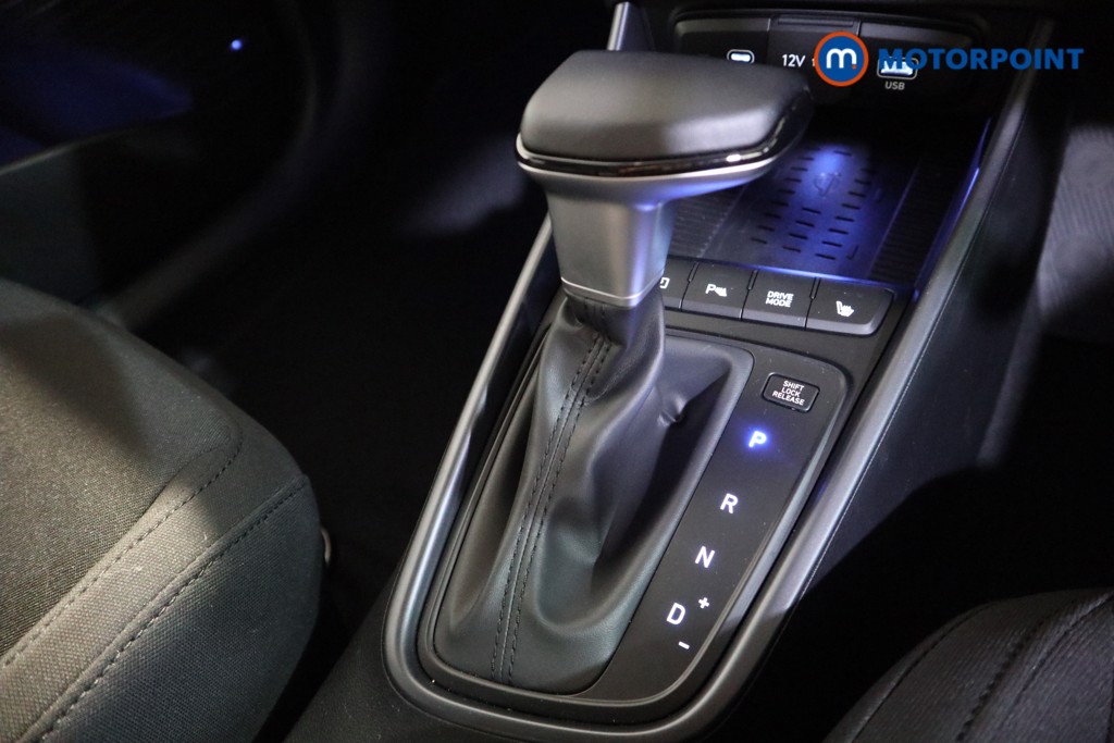 Hyundai I20 Ultimate Automatic Petrol Hatchback - Stock Number (1633591) - 12th supplementary image