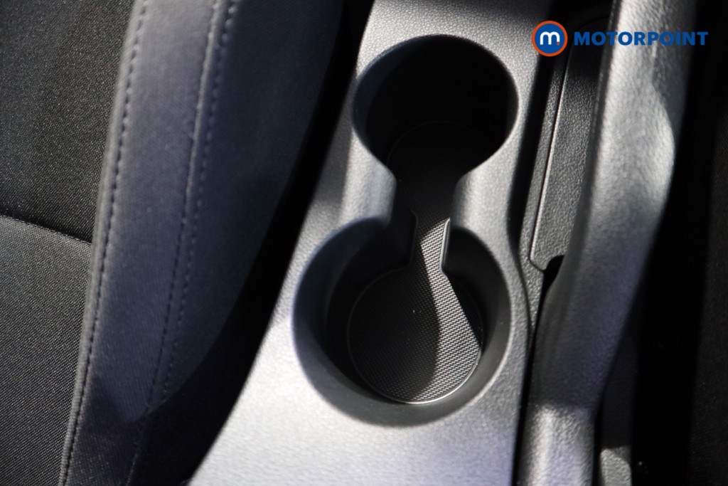 Hyundai I20 Ultimate Automatic Petrol Hatchback - Stock Number (1633591) - 13th supplementary image