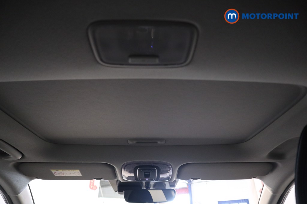 Hyundai I20 Ultimate Automatic Petrol Hatchback - Stock Number (1633591) - 15th supplementary image