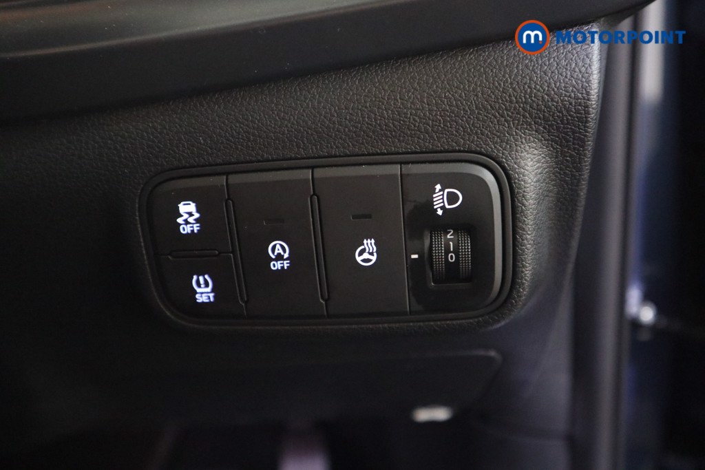 Hyundai I20 Ultimate Automatic Petrol Hatchback - Stock Number (1633591) - 16th supplementary image