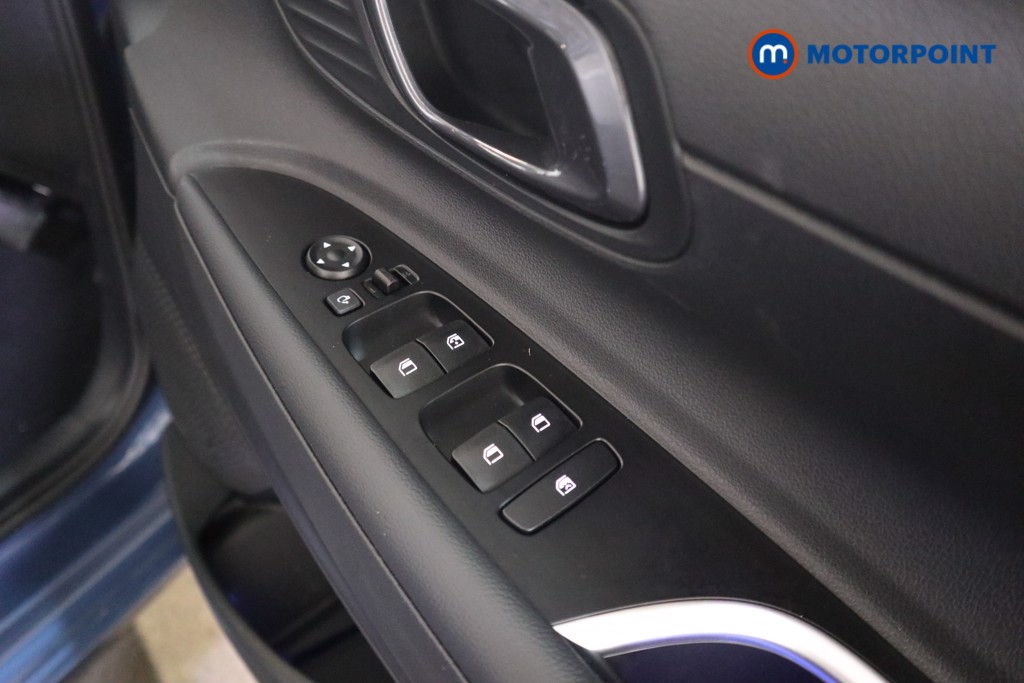 Hyundai I20 Ultimate Automatic Petrol Hatchback - Stock Number (1633591) - 17th supplementary image