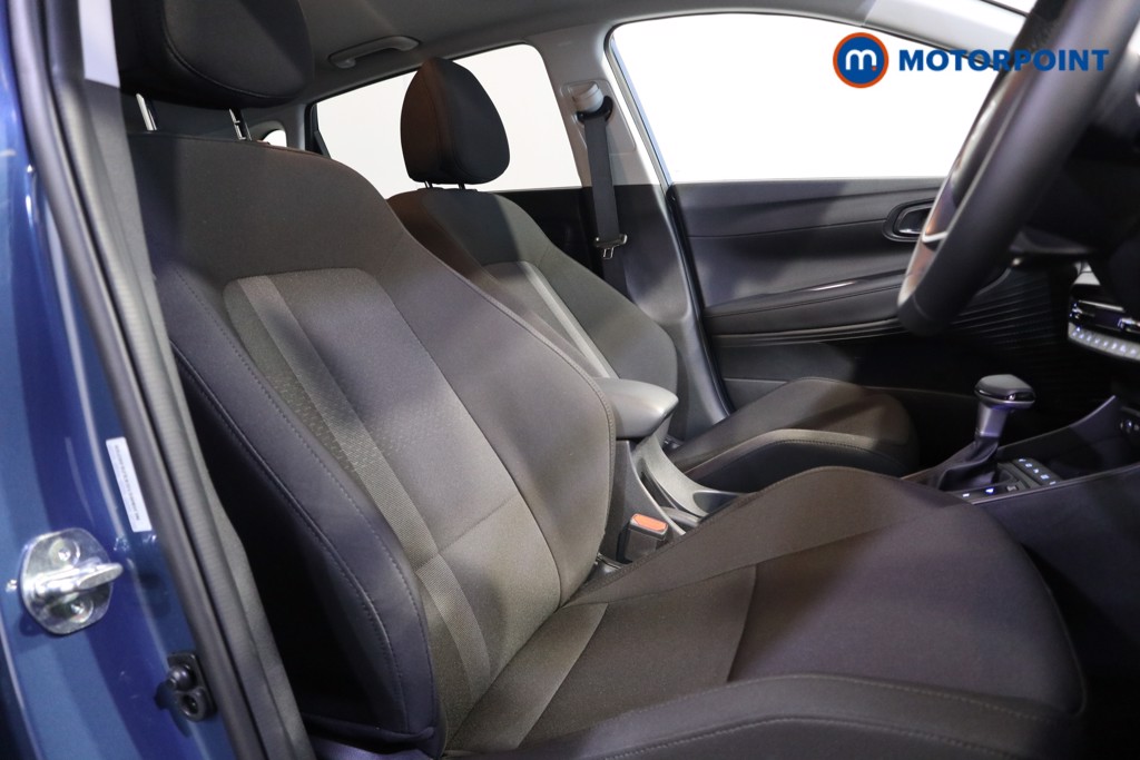 Hyundai I20 Ultimate Automatic Petrol Hatchback - Stock Number (1633591) - 18th supplementary image