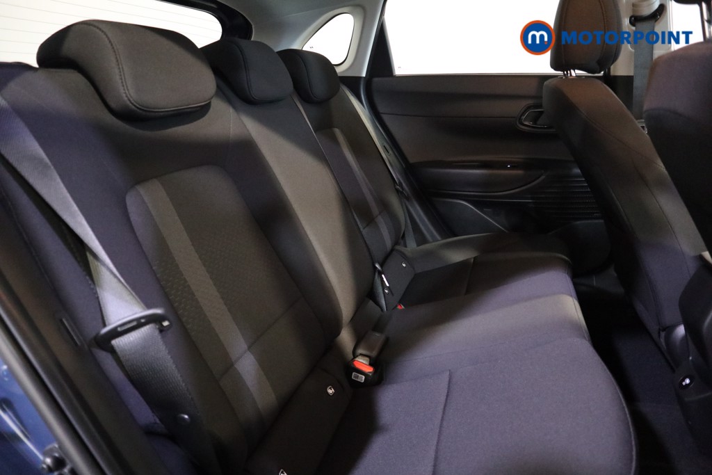 Hyundai I20 Ultimate Automatic Petrol Hatchback - Stock Number (1633591) - 19th supplementary image