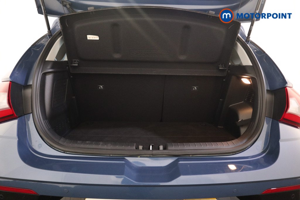 Hyundai I20 Ultimate Automatic Petrol Hatchback - Stock Number (1633591) - 23rd supplementary image