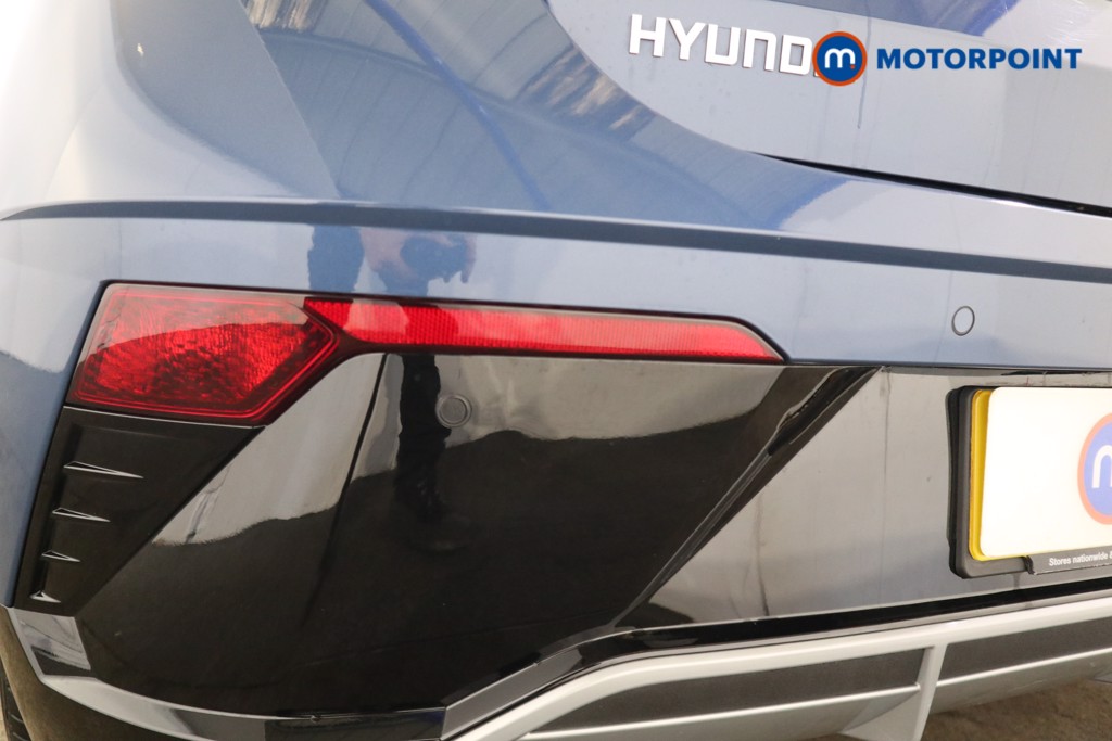 Hyundai I20 Ultimate Automatic Petrol Hatchback - Stock Number (1633591) - 28th supplementary image