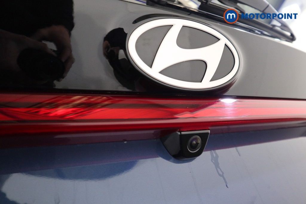 Hyundai I20 Ultimate Automatic Petrol Hatchback - Stock Number (1633591) - 29th supplementary image