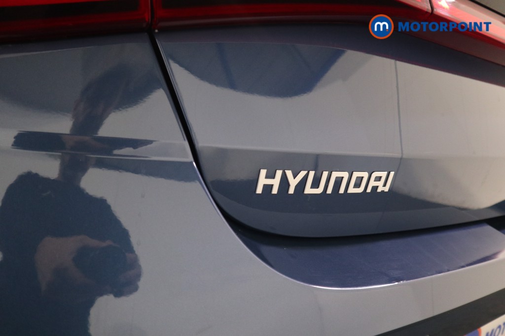 Hyundai I20 Ultimate Automatic Petrol Hatchback - Stock Number (1633591) - 31st supplementary image