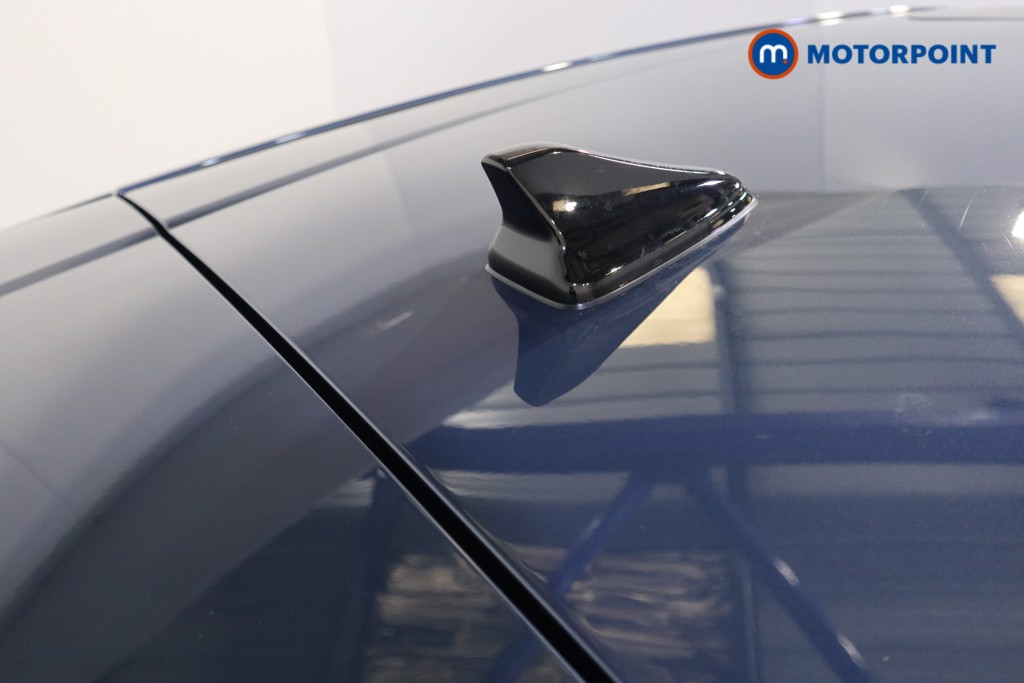 Hyundai I20 Ultimate Automatic Petrol Hatchback - Stock Number (1633591) - 32nd supplementary image