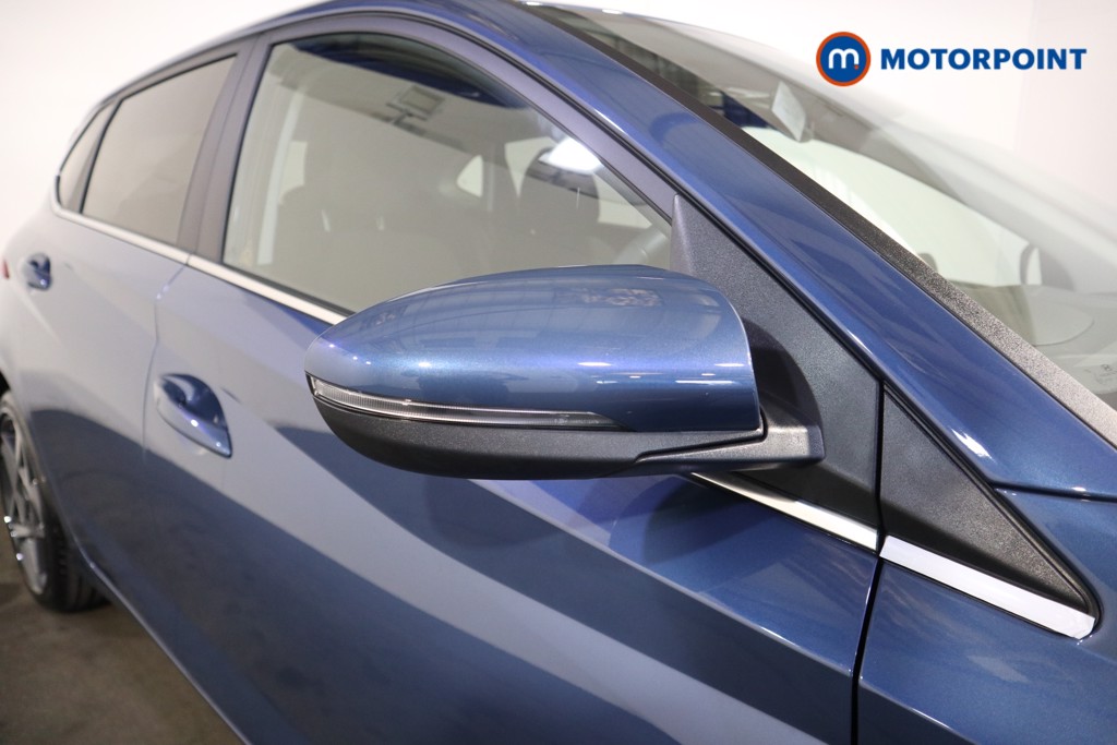 Hyundai I20 Ultimate Automatic Petrol Hatchback - Stock Number (1633591) - 34th supplementary image