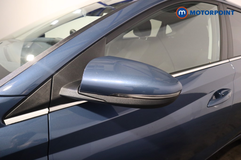 Hyundai I20 Ultimate Automatic Petrol Hatchback - Stock Number (1633591) - 35th supplementary image