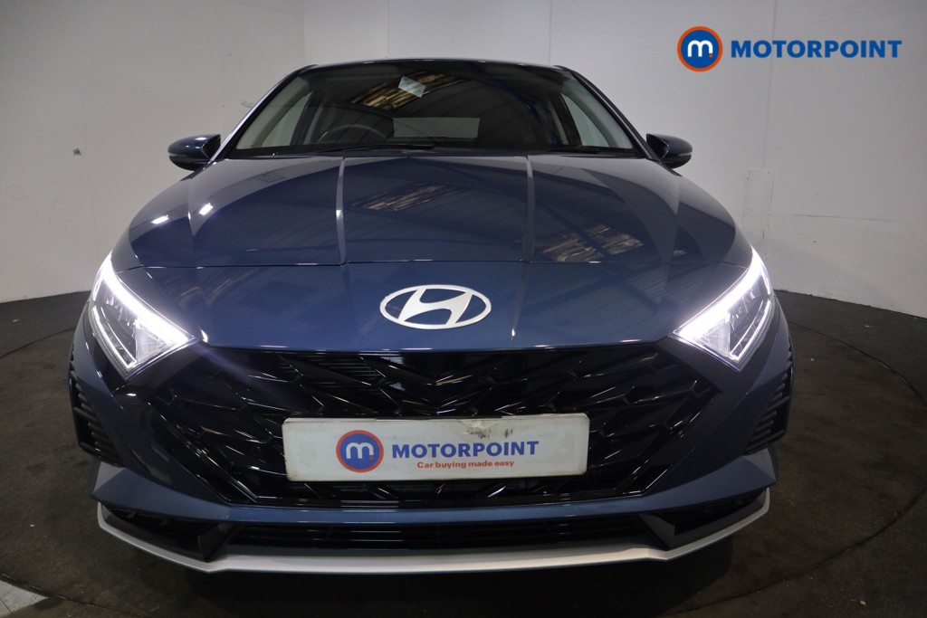 Hyundai I20 Ultimate Automatic Petrol Hatchback - Stock Number (1633591) - 38th supplementary image