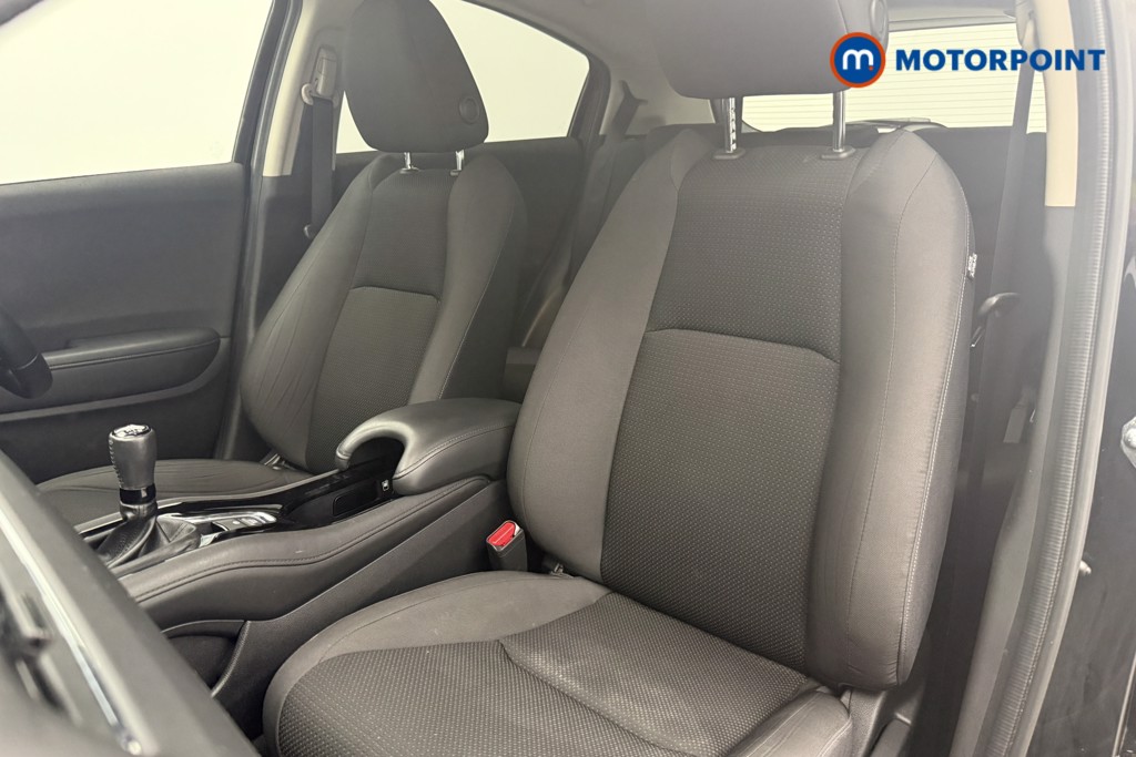 Honda Hr-V SE Manual Petrol SUV - Stock Number (1633729) - 2nd supplementary image