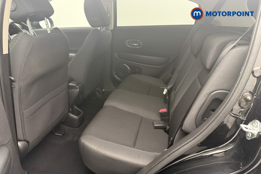 Honda Hr-V SE Manual Petrol SUV - Stock Number (1633729) - 3rd supplementary image