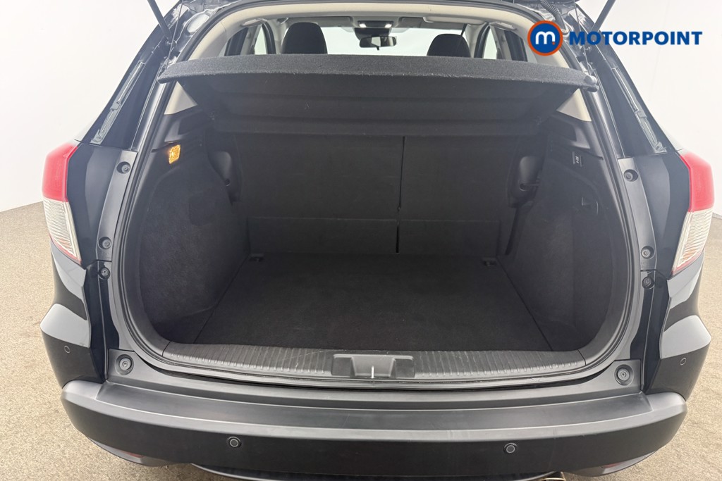 Honda Hr-V SE Manual Petrol SUV - Stock Number (1633729) - 4th supplementary image