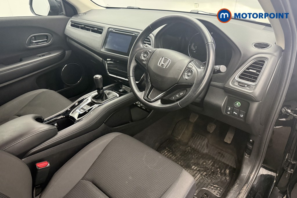 Honda Hr-V SE Manual Petrol SUV - Stock Number (1633729) - 5th supplementary image