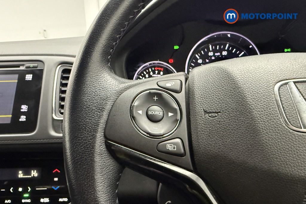 Honda Hr-V SE Manual Petrol SUV - Stock Number (1633729) - 6th supplementary image