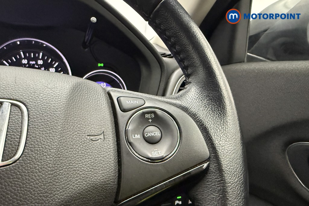 Honda Hr-V SE Manual Petrol SUV - Stock Number (1633729) - 7th supplementary image