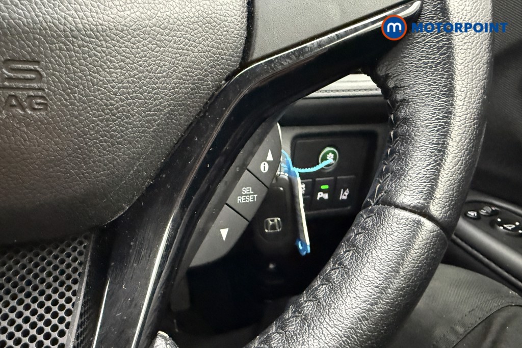 Honda Hr-V SE Manual Petrol SUV - Stock Number (1633729) - 8th supplementary image