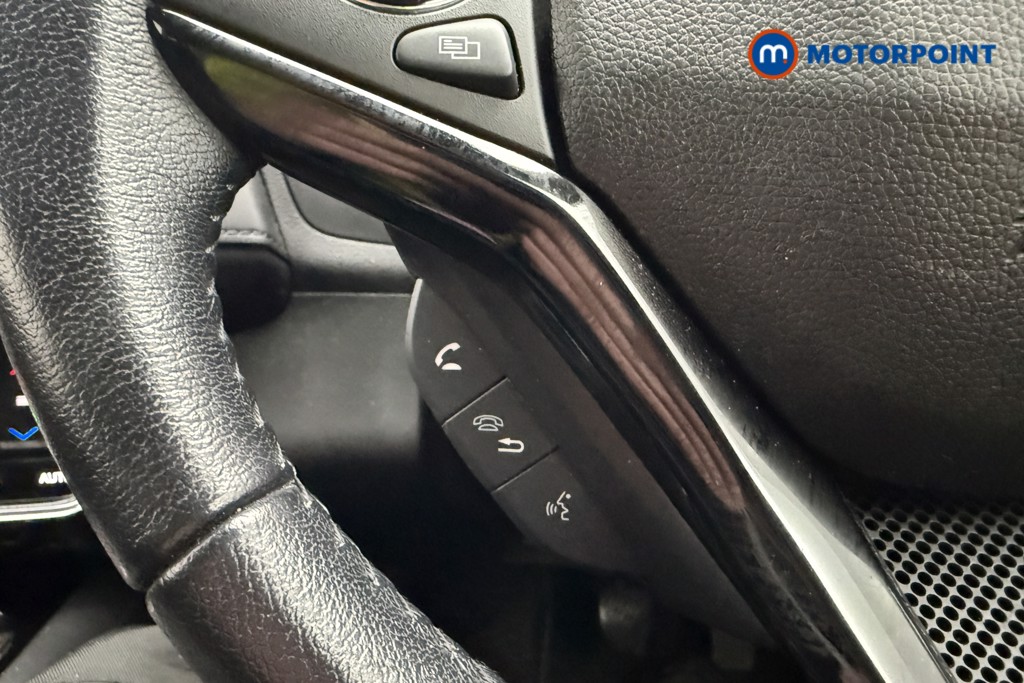 Honda Hr-V SE Manual Petrol SUV - Stock Number (1633729) - 9th supplementary image