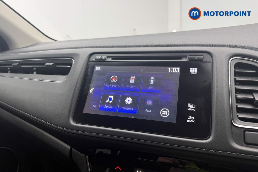 Honda Hr-V SE Manual Petrol SUV - Stock Number (1633729) - 11th supplementary image
