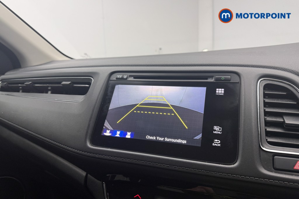 Honda Hr-V SE Manual Petrol SUV - Stock Number (1633729) - 12th supplementary image