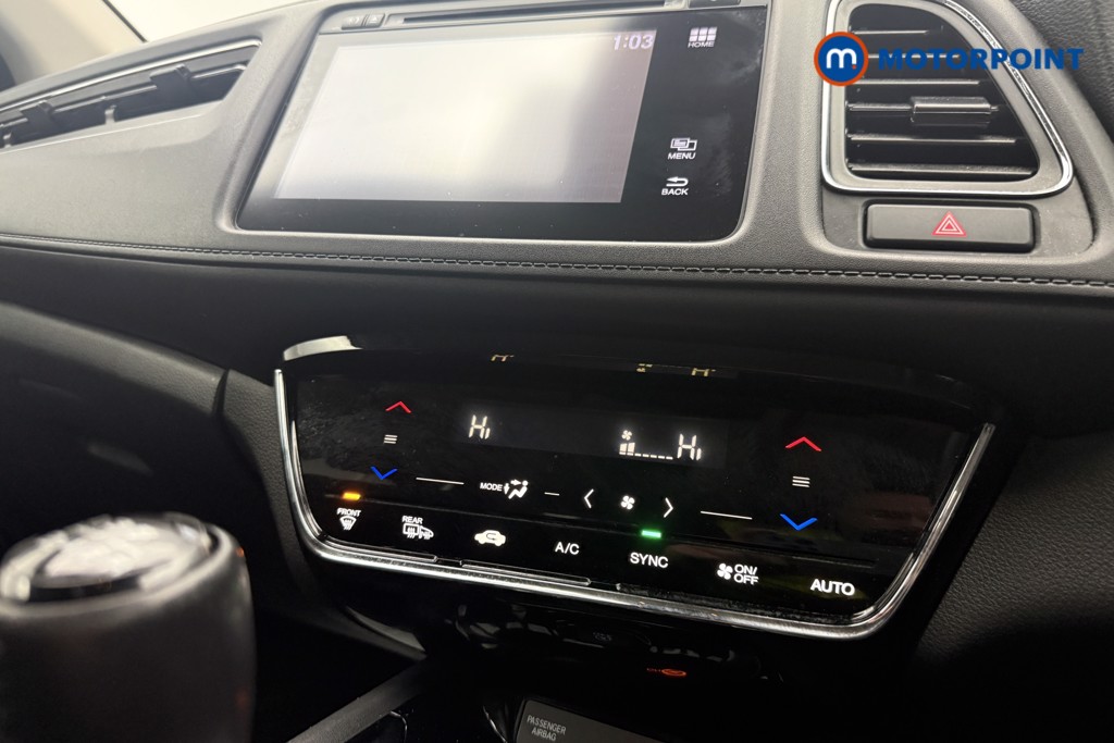 Honda Hr-V SE Manual Petrol SUV - Stock Number (1633729) - 13th supplementary image
