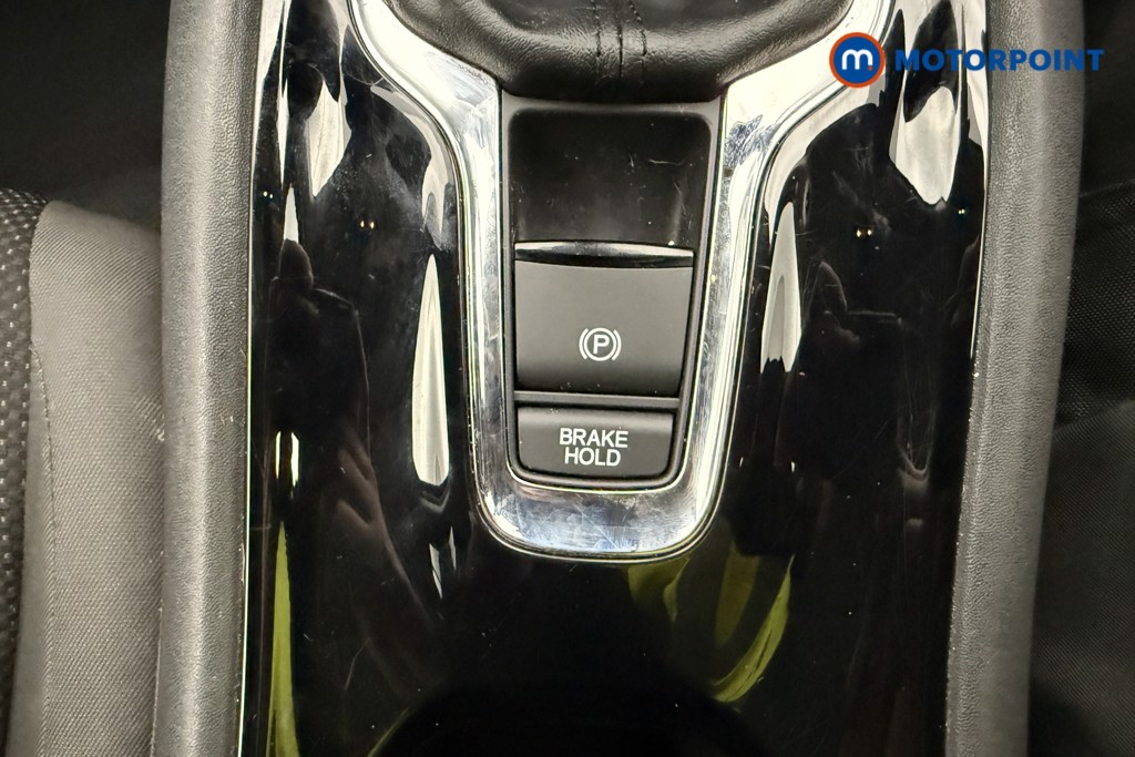Honda Hr-V SE Manual Petrol SUV - Stock Number (1633729) - 14th supplementary image