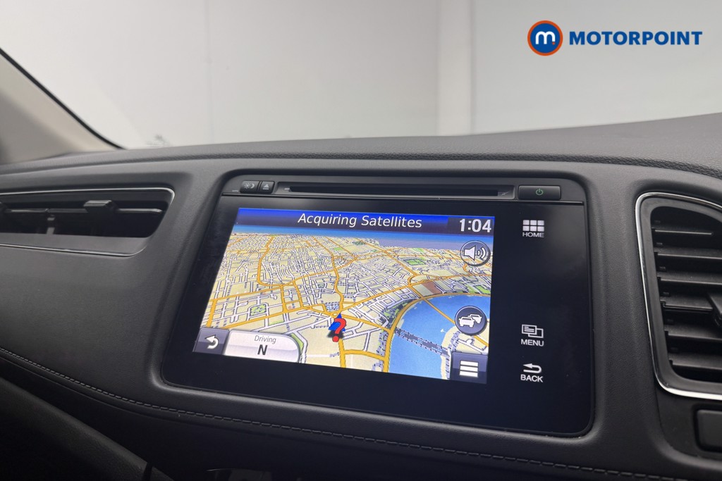 Honda Hr-V SE Manual Petrol SUV - Stock Number (1633729) - 16th supplementary image