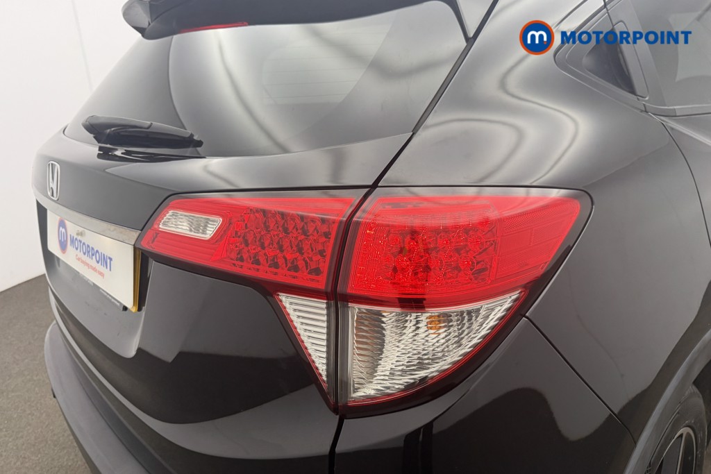 Honda Hr-V SE Manual Petrol SUV - Stock Number (1633729) - 17th supplementary image