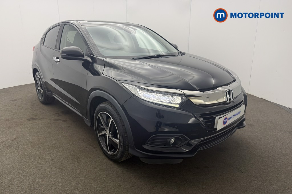 Honda Hr-V SE Manual Petrol SUV - Stock Number (1633729) - 18th supplementary image