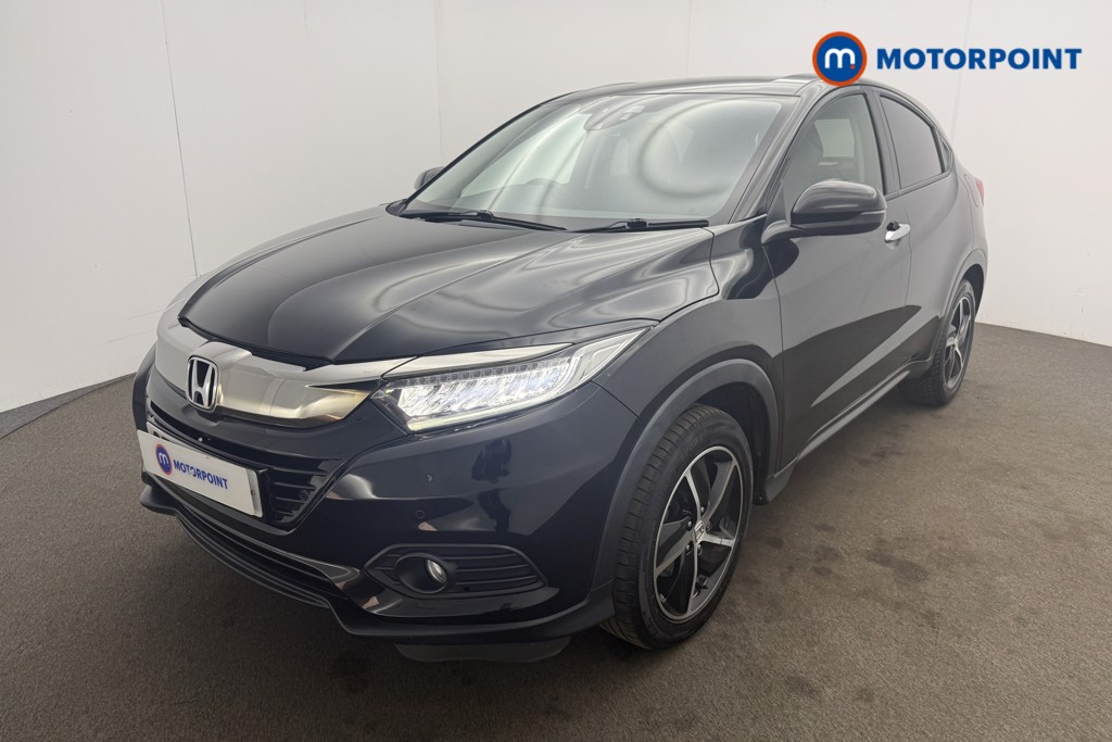 Honda Hr-V SE Manual Petrol SUV - Stock Number (1633729) - 19th supplementary image