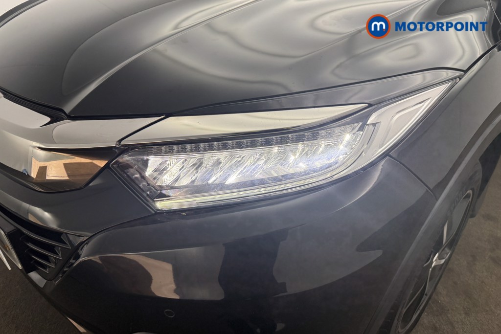 Honda Hr-V SE Manual Petrol SUV - Stock Number (1633729) - 20th supplementary image