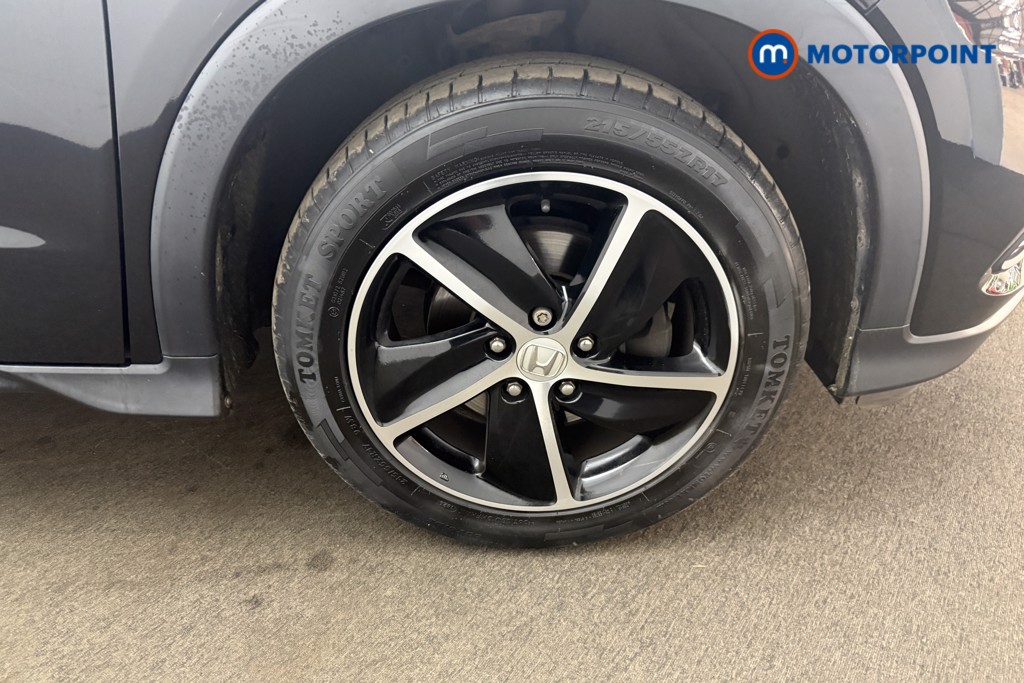 Honda Hr-V SE Manual Petrol SUV - Stock Number (1633729) - 21st supplementary image