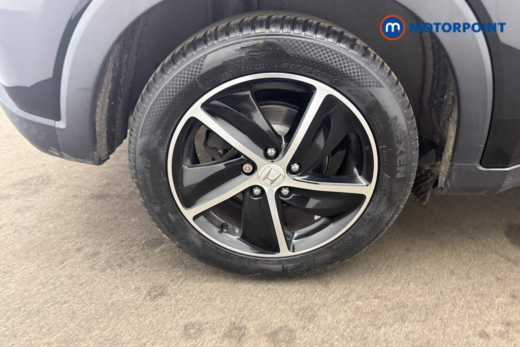 Honda Hr-V SE Manual Petrol SUV - Stock Number (1633729) - 22nd supplementary image