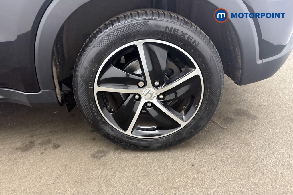 Honda Hr-V SE Manual Petrol SUV - Stock Number (1633729) - 23rd supplementary image